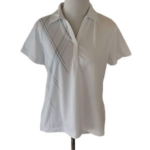 Page & Tuttle Cool Swing Golf Shirt
